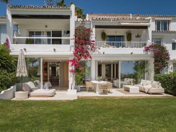 Nueva Andalucia, Marbella, Málaga, Andalucía, Andalucía