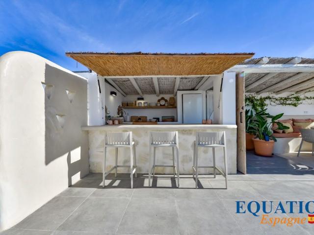 Piso exclusivo de 135 m2 en venta en Finestrat, España
