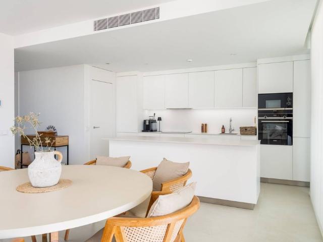 Piso exclusivo de 135 m2 en venta en Fuengirola, España