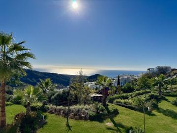 Piso exclusivo de 135 m2 en venta en Ojén, Andalucía
