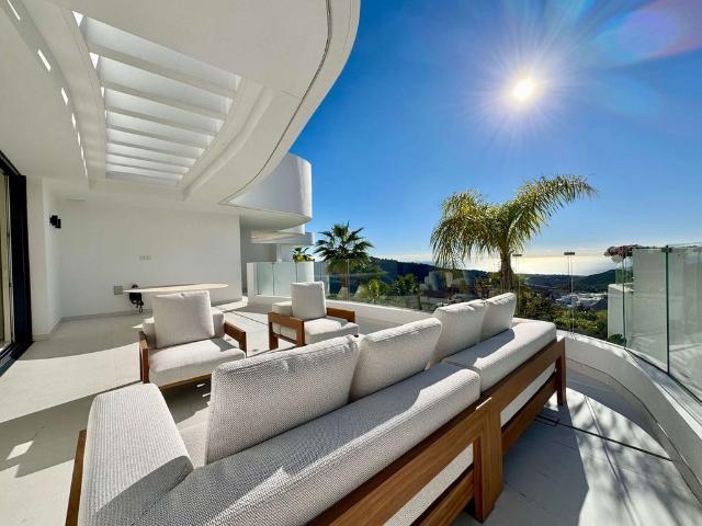 Piso exclusivo de 135 m2 en venta en Ojén, Andalucía