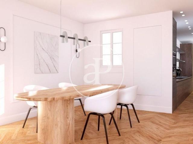 Piso exclusivo de 135 m2 en venta en Madrid, España