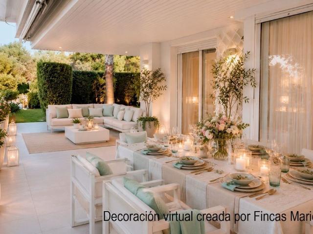 Piso exclusivo de 135 m2 en venta en Sitges, España