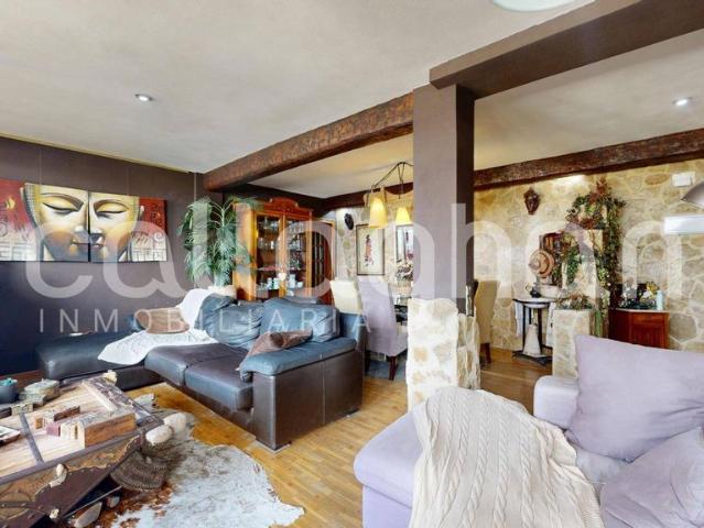Piso exclusivo de 135 m2 en venta en Valencia, Comunidad Valenciana