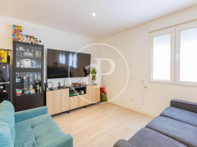 Piso exclusivo de 136 m2 en venta en Madrid, España