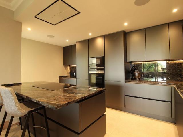Piso exclusivo de 136 m2 en venta en Sierra Blanca, España