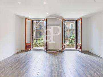 Piso de lujo en venta en Barcelona, España