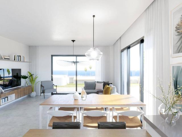 Piso exclusivo de 137 m2 en venta en Gran Alacant, España