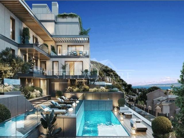 Piso exclusivo de 137 m2 en venta en Limonar, Málaga, Andalucía