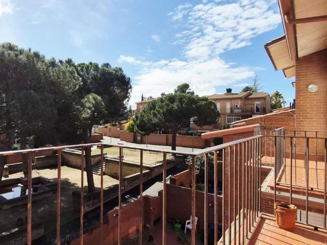 Piso exclusivo de 137 m2 en venta en Matadepera, Cataluña