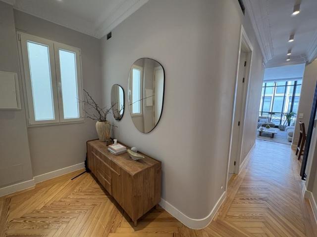 Piso exclusivo de 137 m2 en venta en Madrid, España
