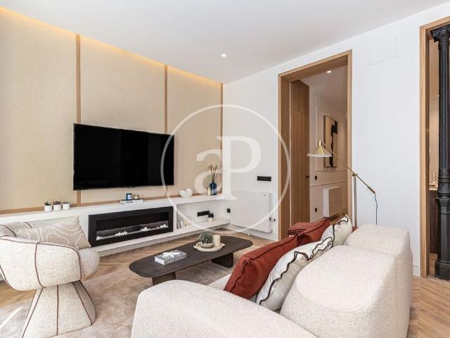 Piso exclusivo de 137 m2 en venta en Madrid, España
