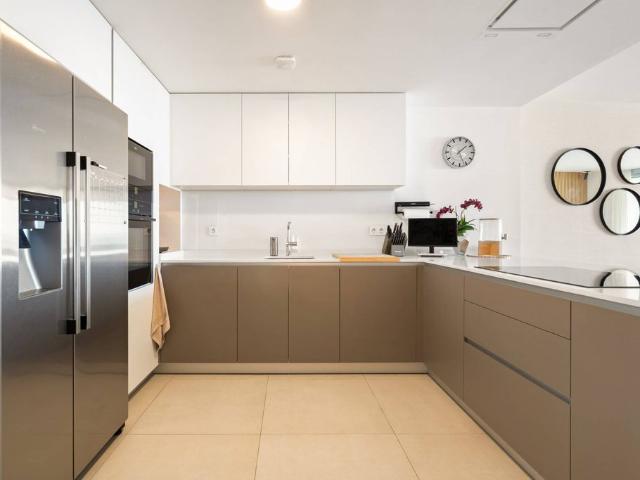 Piso exclusivo de 137 m2 en venta en Mijas Costa, Andalucía