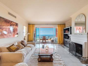 Piso exclusivo de 138 m2 en alquiler en Benahavís, Andalucía