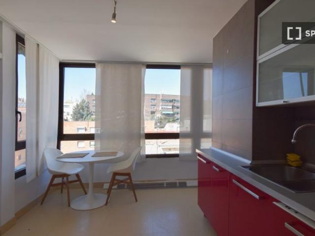 Piso exclusivo de 138 m2 en alquiler en Madrid, Comunidad de Madrid