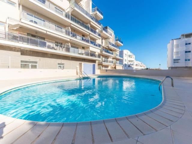 Exclusivo ático en venta Campello, España