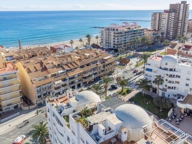 Exclusivo ático en venta Campello, España