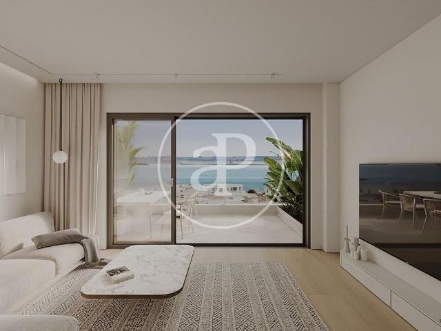 Piso exclusivo de 138 m2 en venta en Fuengirola, España