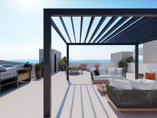 Piso exclusivo de 138 m2 en venta en Muchamiel, Comunidad Valenciana