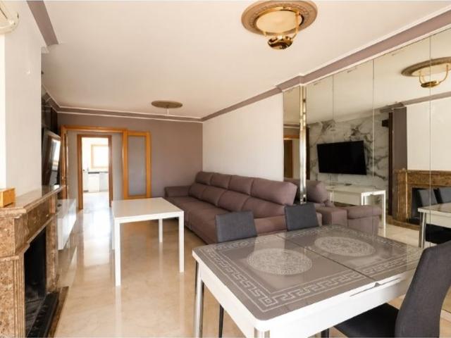 Piso exclusivo de 138 m2 en venta en Palma de Mallorca, España