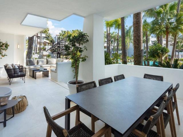 Piso exclusivo de 138 m2 en venta en The Golden Mile, España