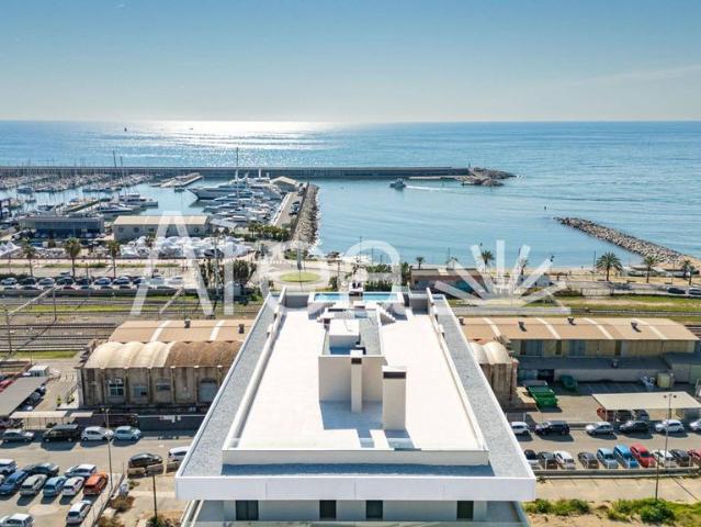 Piso exclusivo de 139 m2 en alquiler en Mataró, España