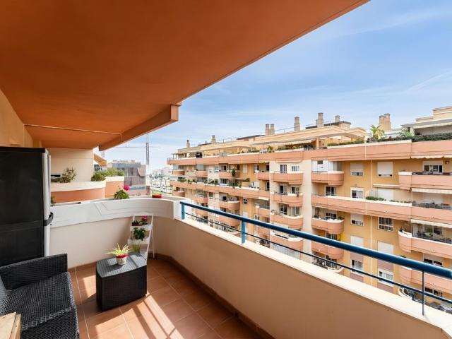 Piso exclusivo de 139 m2 en venta en calle eslava, Málaga, Andalucía