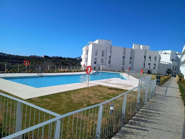 Piso exclusivo de 139 m2 en venta en Estepona, España