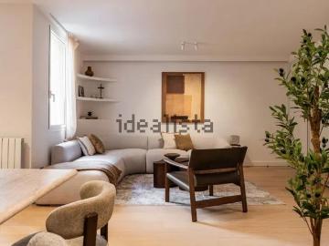 Piso exclusivo de 139 m2 en venta en Madrid, España