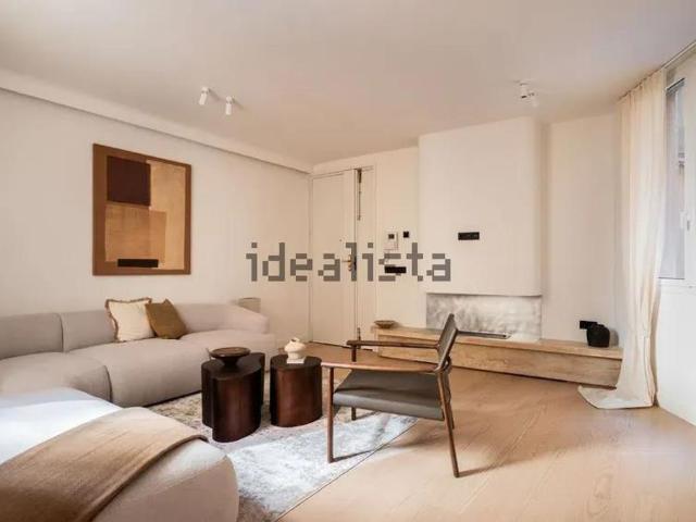 Piso exclusivo de 139 m2 en venta en Madrid, España