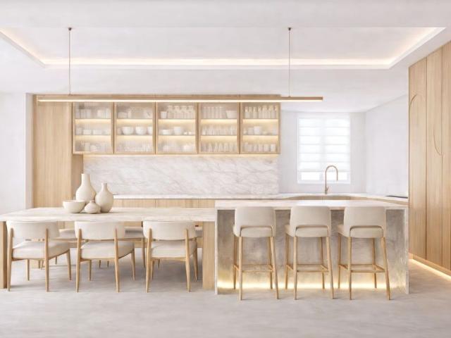Piso exclusivo de 139 m2 en venta en Málaga, España