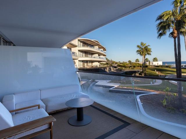 Piso exclusivo de 140 m2 en alquiler en Estepona, España