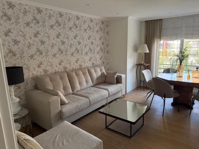 Piso exclusivo de 140 m2 en alquiler en Santander, España