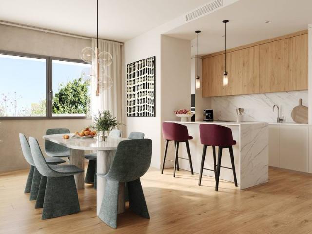Piso exclusivo de 140 m2 en venta en Casares, Andalucía