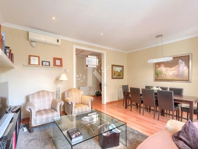 Piso exclusivo de 140 m2 en venta en Barcelona, España