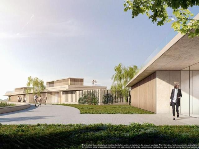 Piso exclusivo de 140 m2 en venta en Benahavís, España
