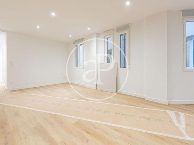 Piso exclusivo de 140 m2 en venta en Madrid, Comunidad de Madrid