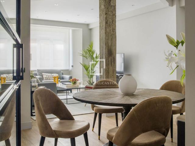 Piso exclusivo de 140 m2 en venta en Madrid, Comunidad de Madrid