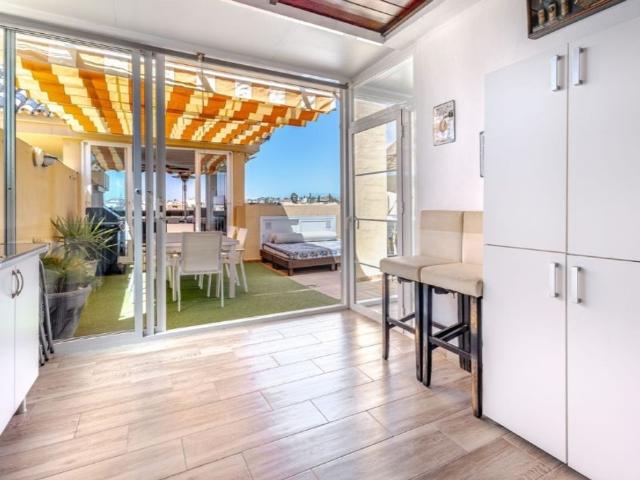 Piso exclusivo de 140 m2 en venta en Mijas, Andalucía