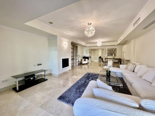 Piso exclusivo de 140 m2 en venta en The Golden Mile, España