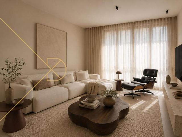 Piso exclusivo de 141 m2 en alquiler en Barcelona, España
