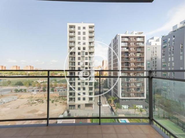 Piso exclusivo de 141 m2 en alquiler en Valencia, España