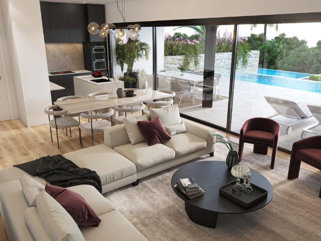 Piso exclusivo de 141 m2 en venta en Avenida de las Colinas, Las Colinas Golf, Provincia de Alicante, Comunidad Valenciana