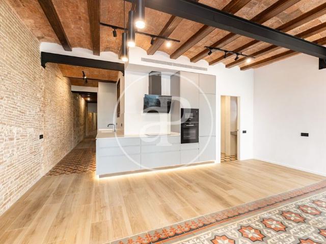 Piso exclusivo de 141 m2 en venta en Barcelona, Cataluña
