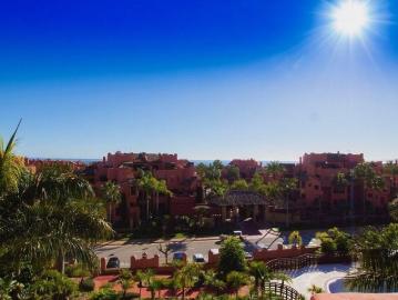 Piso exclusivo de 141 m2 en venta en Estepona, España