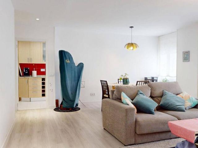 Piso exclusivo de 141 m2 en venta en Madrid, Comunidad de Madrid
