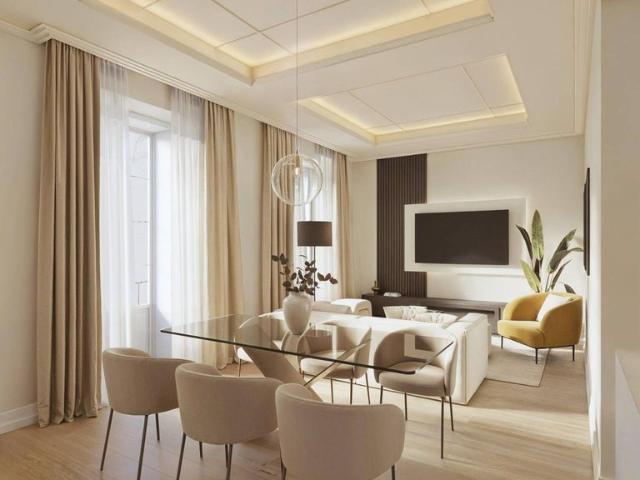 Piso exclusivo de 141 m2 en venta en Madrid, España