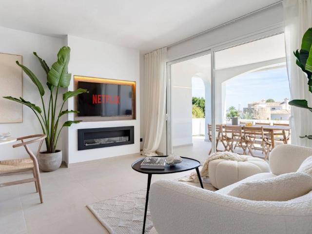 Piso exclusivo de 141 m2 en venta en Marbella, España