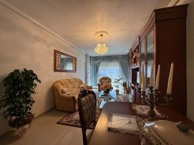 Piso exclusivo de 141 m2 en venta en Murcia, España