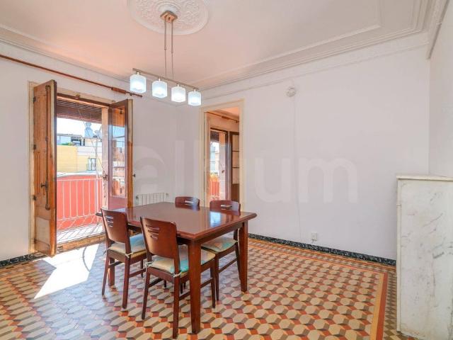 Piso exclusivo de 142 m2 en venta en Barcelona, Cataluña